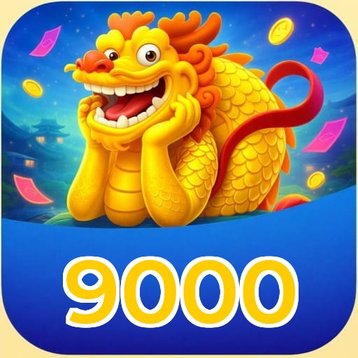 9000 segurança SSL 256-bit