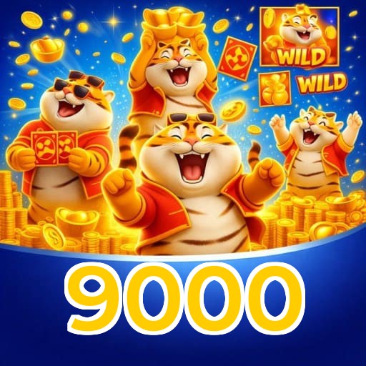 Comparação APP mobile vs versão web da 9000